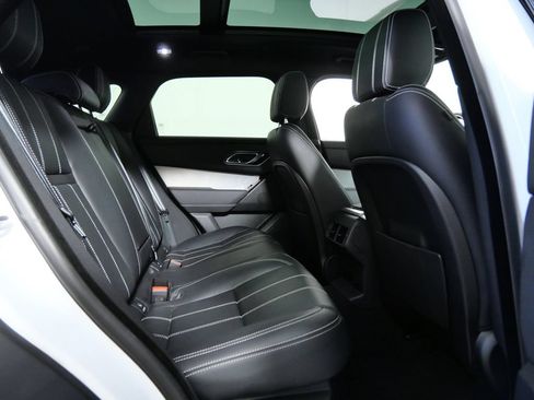 Used 2022 Land Rover Range Rover Velar R-Dynamic S AWD/4WD image 12