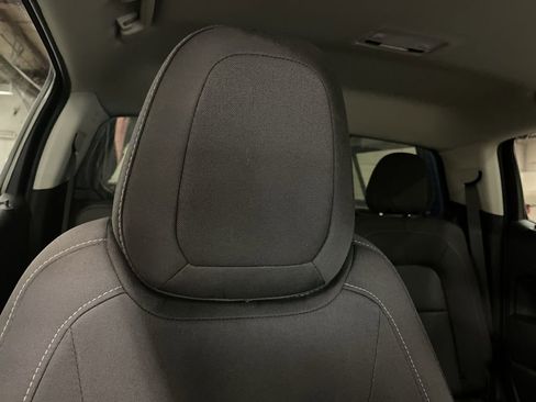 Used 2019 Chevrolet Colorado LT w/ LT Convenience Package AWD/4WD image 31