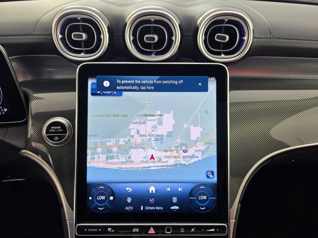 New 2027 Mercedes-Benz GLC 300 image 14