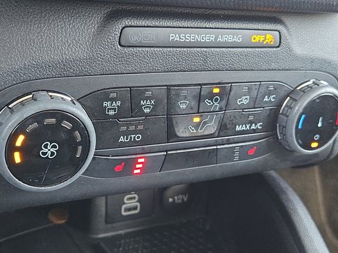 Used 2023 Ford Bronco Sport Big Bend w/ Convenience Package AWD/4WD image 28
