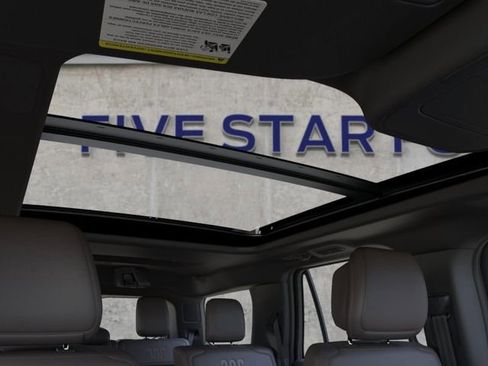 New 2026 Ford Expedition King Ranch AWD/4WD image 22