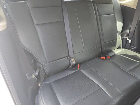 Used 2015 Jeep Compass High Altitude AWD/4WD image 17