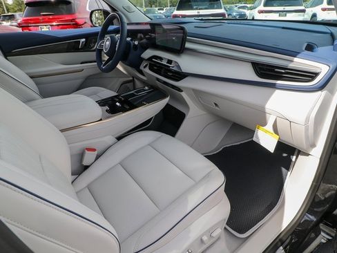 New 2026 Buick Enclave Avenir w/ Super Cruise Package image 22