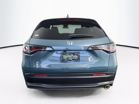Used 2025 Honda HR-V Sport image 7