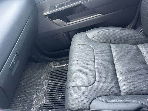 Used 2023 Toyota Tundra Limited w/ TRD Off-Road Package image 14