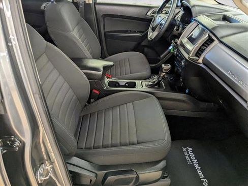 Used 2021 Ford Ranger XLT w/ Equipment Group 301A Mid image 22