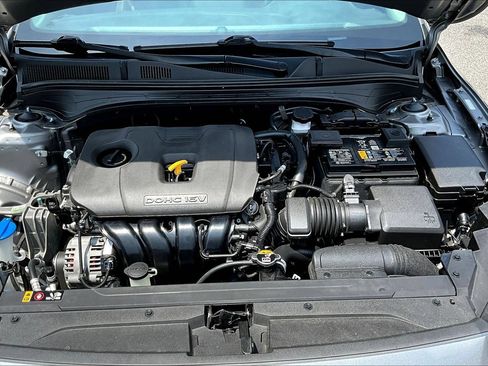 Used 2023 Kia Forte LXS FWD image 28