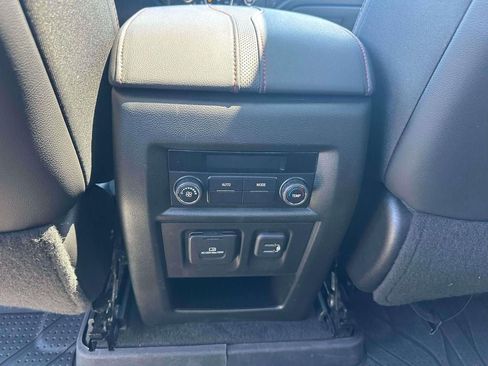 Used 2023 Chevrolet Traverse RS w/ LPO, Floor Liner Package AWD/4WD image 13