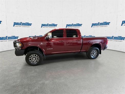 Used 2023 RAM 2500 Limited image 6