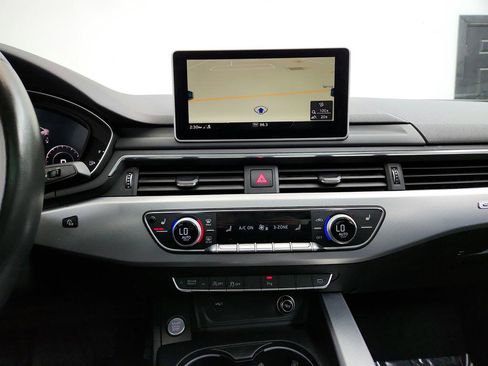 Used 2018 Audi A4 2.0T Premium Plus w/ Premium Plus Package image 21