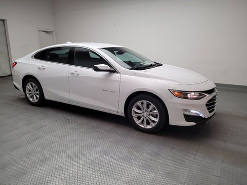 Used 2024 Chevrolet Malibu LT image 11