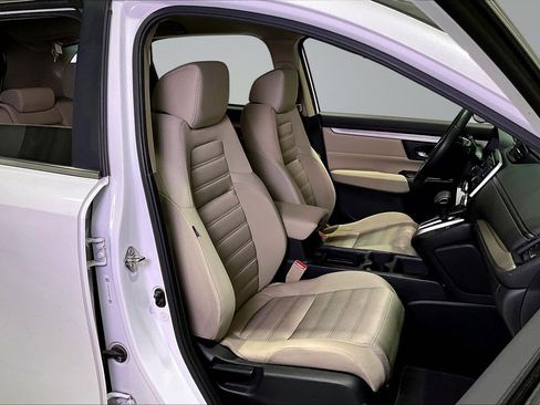 Used 2019 Honda CR-V LX image 28