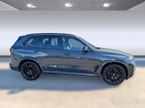 Certified 2024 BMW X5 M60i image 8