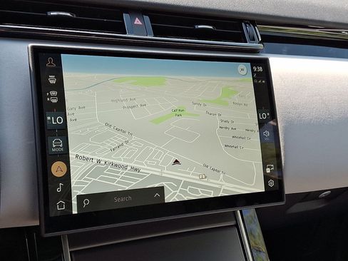 Certified 2026 Land Rover Range Rover Velar S AWD/4WD image 22