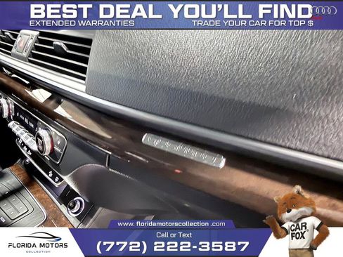 Used 2019 Audi Q5 2.0T Premium w/ Convenience Package image 30