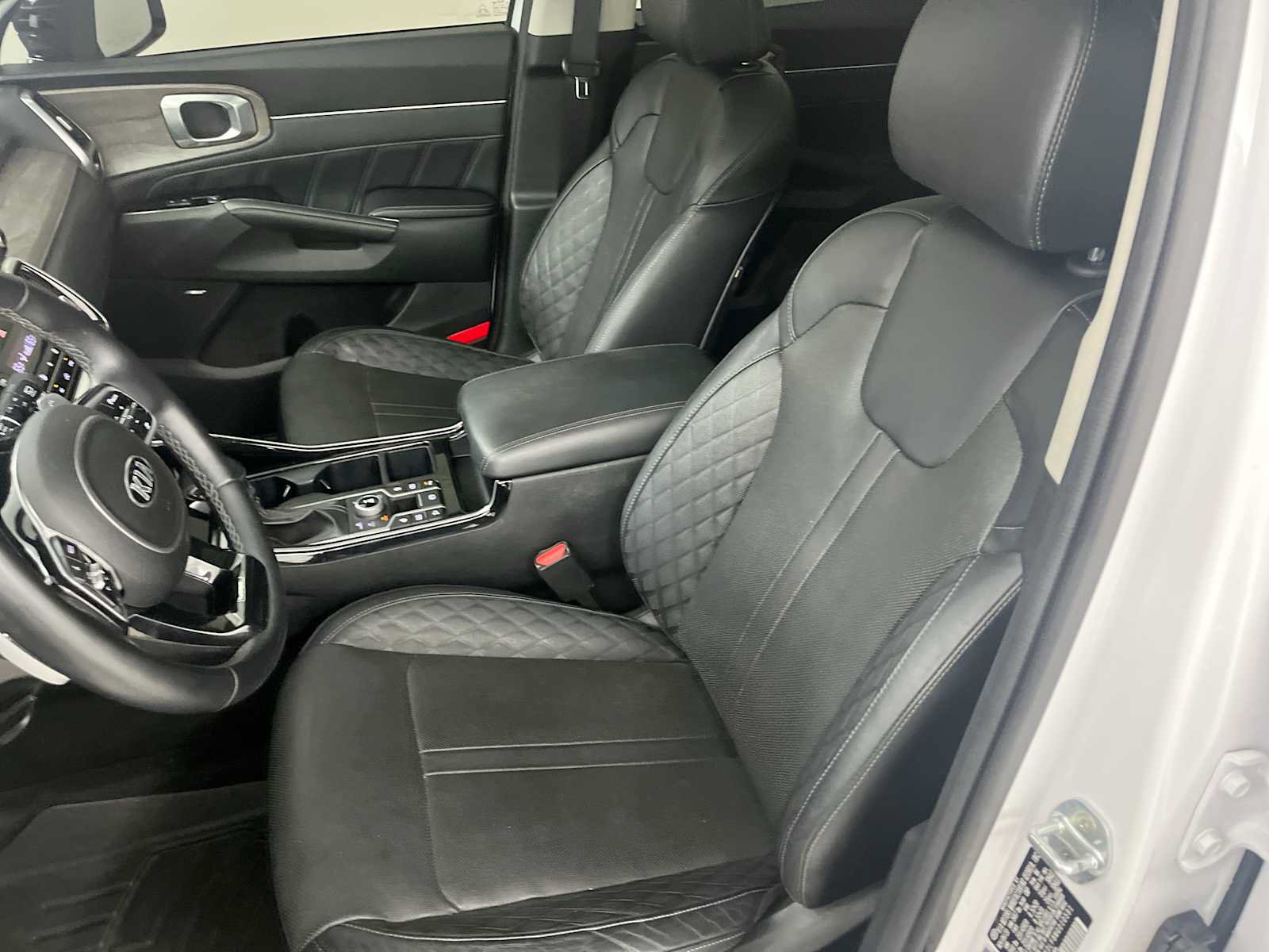 Used 2021 Kia Sorento SX Prestige AWD/4WD image 19