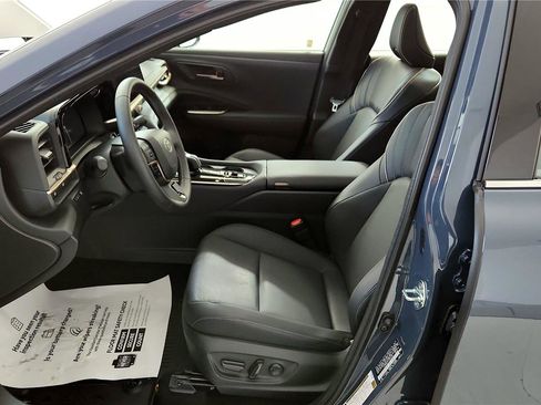 Certified 2026 Toyota Crown Limited image 16