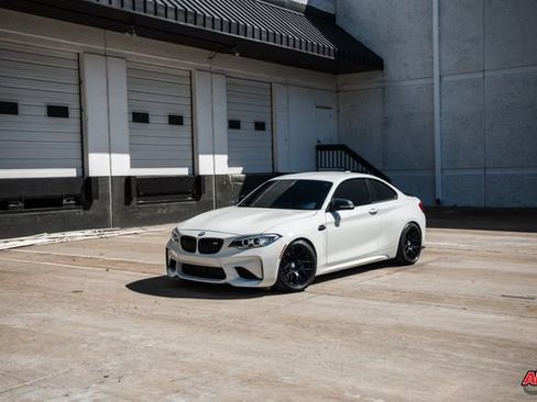 Used 2017 BMW M2 image 42