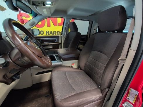 Used 2014 RAM 2500 Big Horn image 11