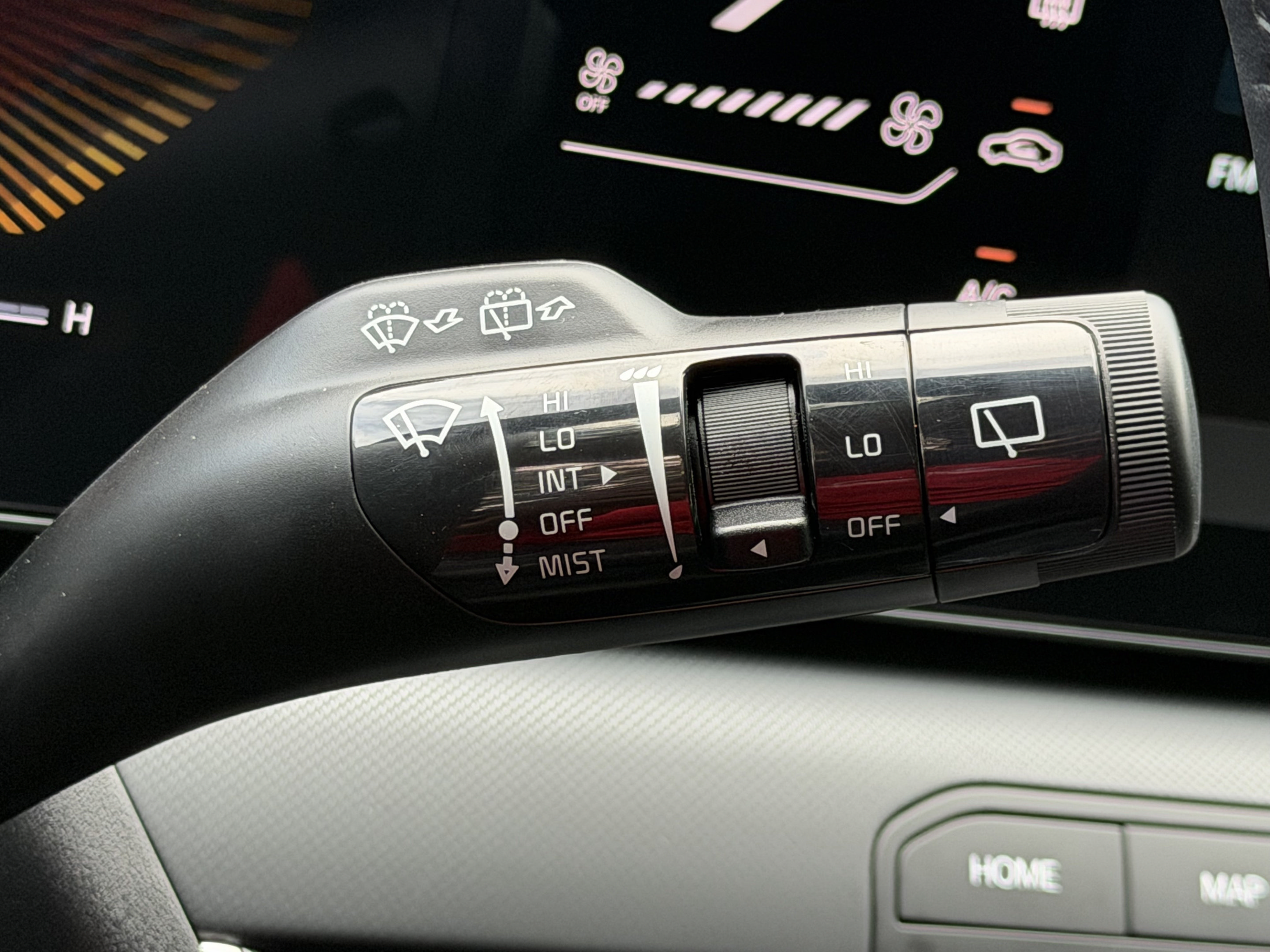 New 2026 Kia K4 EX FWD image 14