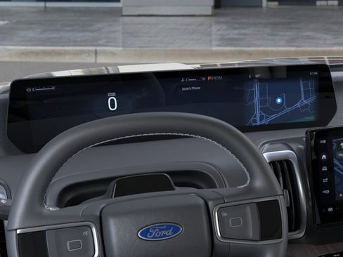 New 2026 Ford Expedition Max Platinum w/ Platinum Ultimate Package AWD/4WD image 15