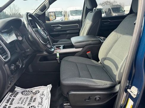 Certified 2020 RAM 1500 Big Horn image 21