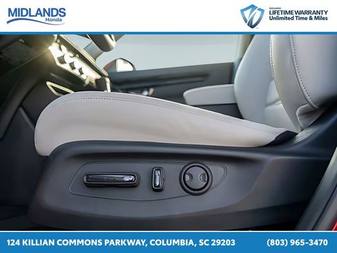 New 2026 Honda CR-V EX-L image 18