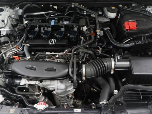 Used 2023 Acura Integra A-Spec image 26