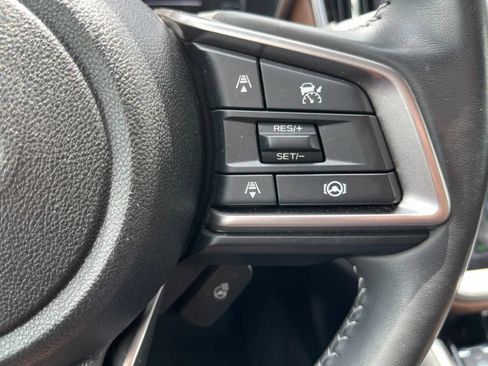 Certified 2024 Subaru Outback Touring XT AWD/4WD image 17