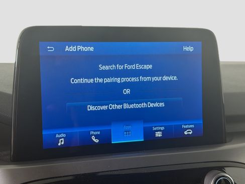 Used 2024 Ford Escape Active FWD image 22
