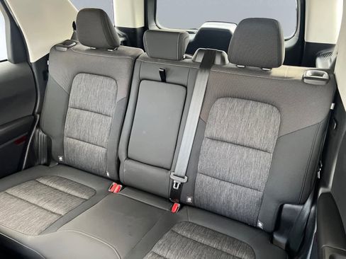 Used 2022 Ford Bronco Sport Big Bend w/ Convenience Package image 19