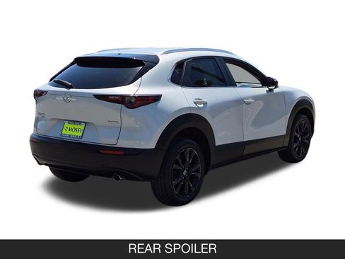 Used 2024 MAZDA CX-30 AWD 2.5 S w/ Select Sport Pkg image 9