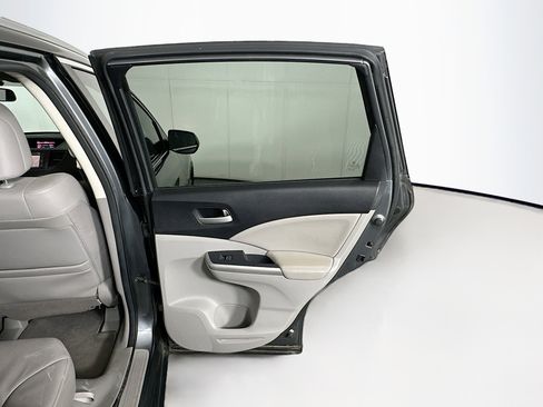 Used 2013 Honda CR-V EX-L image 29
