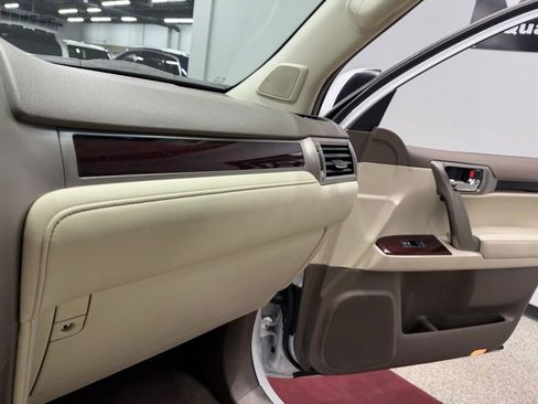 Used 2015 Lexus GX 460 460 w/ Premium Package image 43