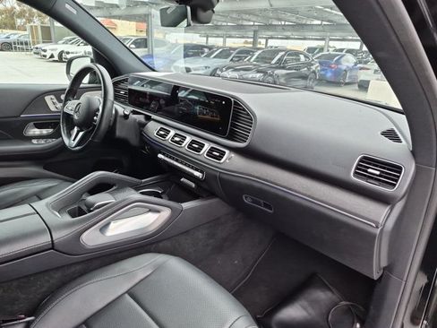 Used 2022 Mercedes-Benz GLE 350 4MATIC image 14