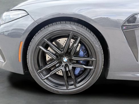 Used 2020 BMW M8 Competition image 18