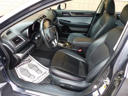 Used 2017 Subaru Legacy 2.5i Sport image 21