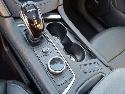 Certified 2023 Cadillac XT6 Premium Luxury w/ Technology Package image 12