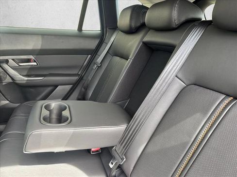 New 2025 MAZDA CX-50 AWD 2.5 S w/ Accent Package image 17