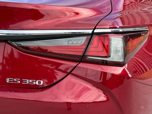 Used 2023 Lexus ES 350 w/ Premium Package FWD image 25