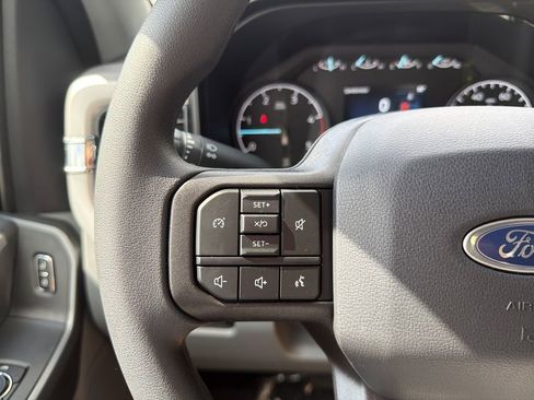 New 2026 Ford F250 XL w/ STX Appearance Package image 25