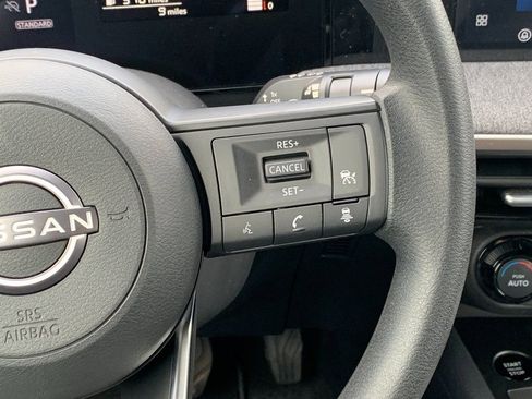 New 2026 Nissan Kicks SV w/ SV Premium Package image 10