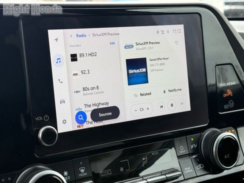 Used 2023 Toyota Highlander XLE image 20