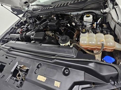 Used 2016 Ford F350 XL w/ Power Equipment Group image 28