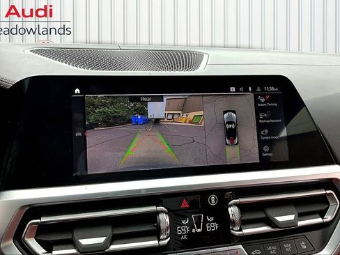 Used 2023 BMW M4 xDrive Competition image 14