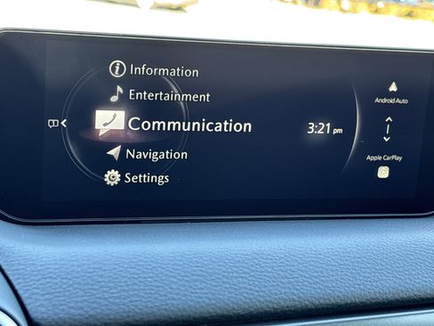 New 2026 MAZDA CX-50 2.5 Hybrid w/ Weather Package image 35