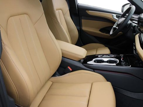 New 2026 Audi A6 Premium Plus AWD/4WD image 24