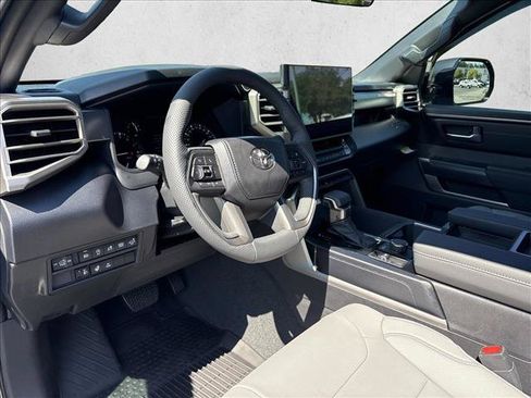 New 2026 Toyota Tundra SR5 AWD/4WD image 3