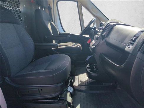 Used 2018 RAM ProMaster 3500 w/ Mopar Trailer Tow Group image 18