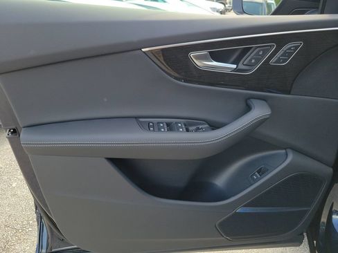 New 2026 Audi Q8 Premium Plus AWD/4WD image 19